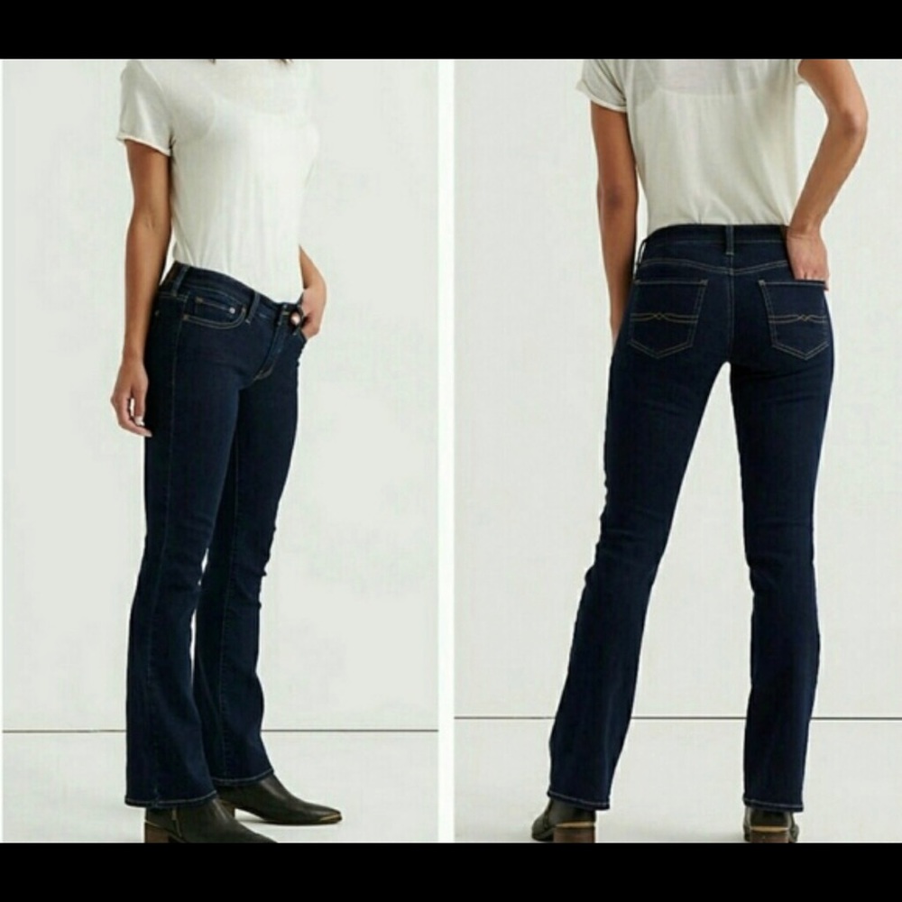 Lucky Brand Jeans